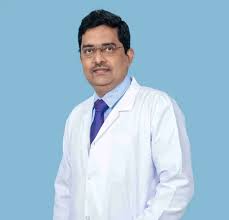 Dr Somashekara H R